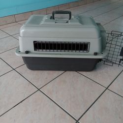 Small Cage For Love Animal 
