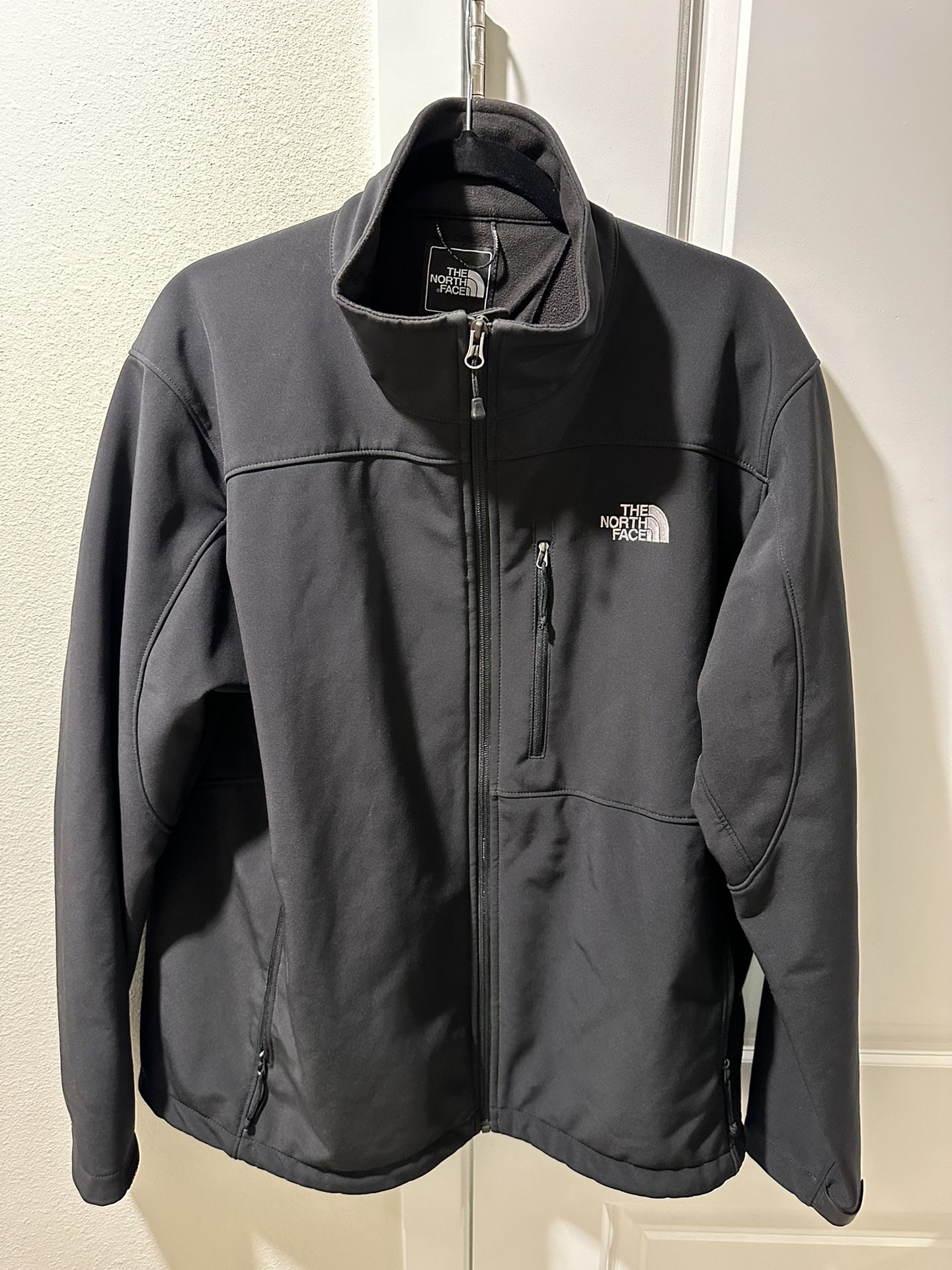 The North Face Soft Shell Jacket Size XL