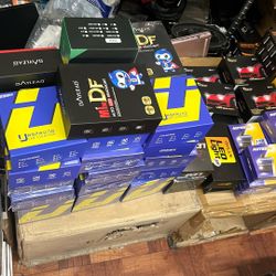 Led Conversion Kits All Led Bulbs In Stock
