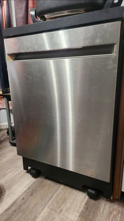 Portable Dishwasher