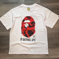 Bape Shirt 