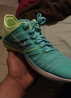 Brand new nike free for woman