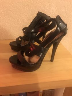Shoes 61/2
