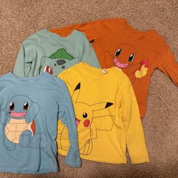 Kids clothes and jacket