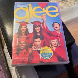 Glee  3 Seasons  