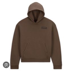 Jordan X Travis Scott Palomino Hoodie