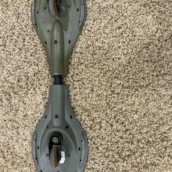 Ripstick
