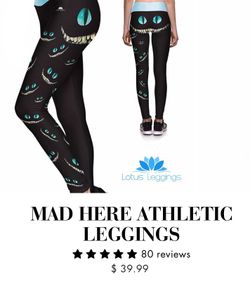 Leggings