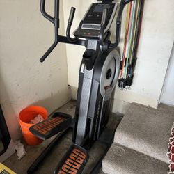 ProForm Cardio HIIT Exercise Machine