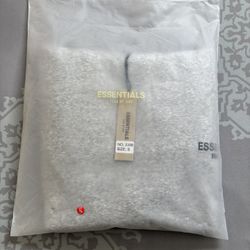 Essentialls Fear Of God 