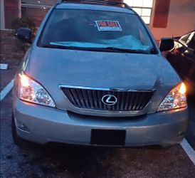 2004 Lexus LS