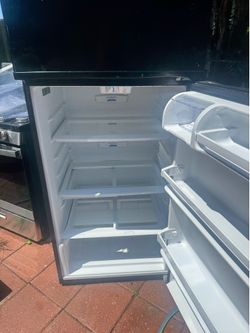 Refrigetor