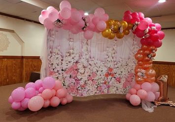 Adjustable Photography Backdrop Support