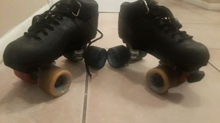 Rollerblades