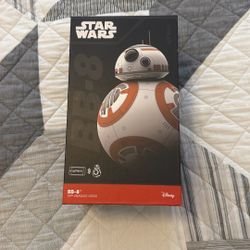 BB-8 Sphero Droid & Force Watch Band