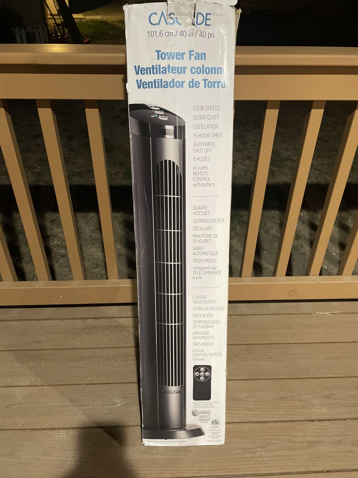 Fan