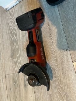 HILTI AG500-A22