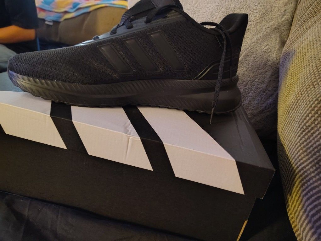 Adidas Men's Shoes