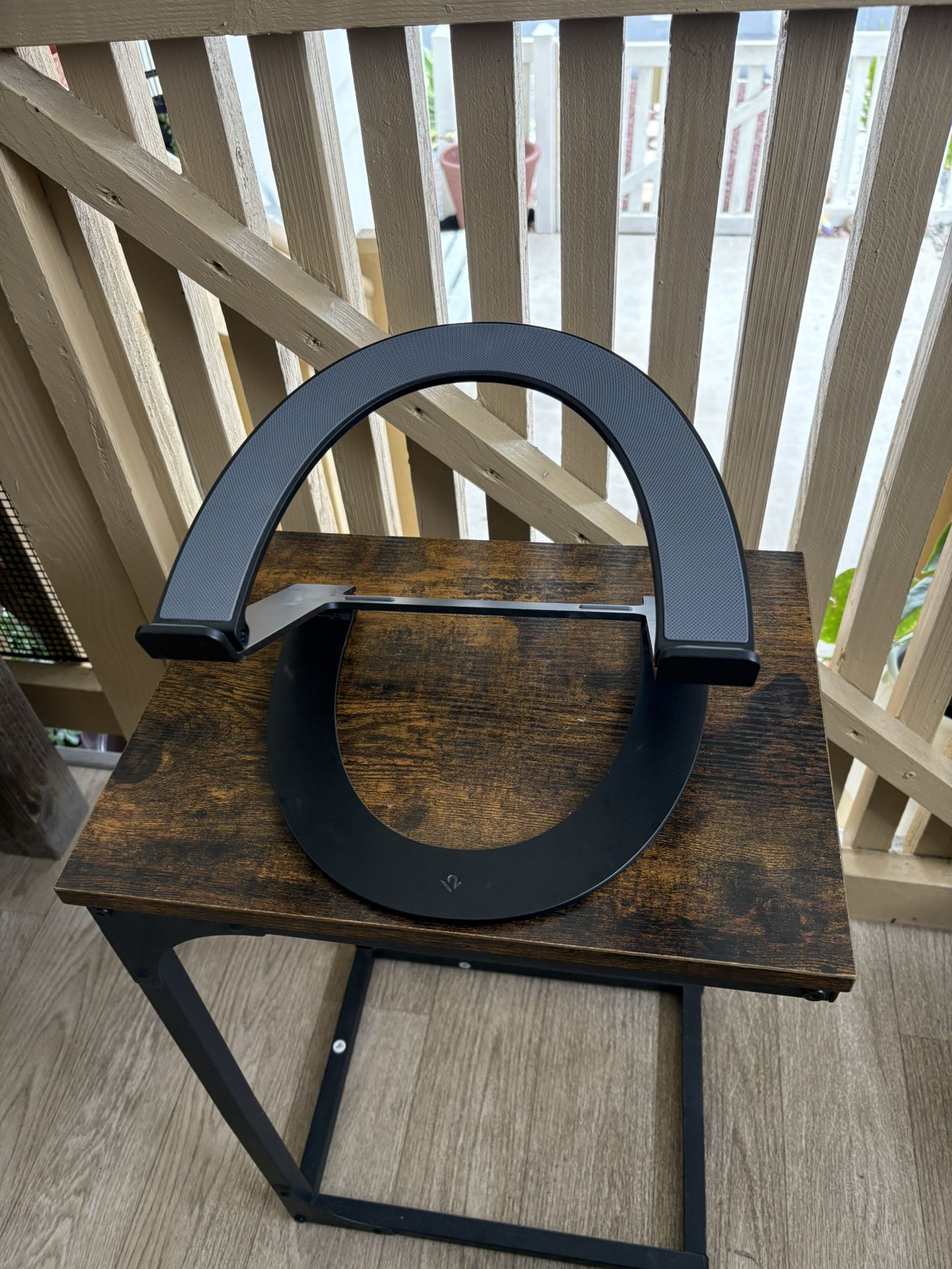 Curve  Flex (twelve South)Laptop Stand.