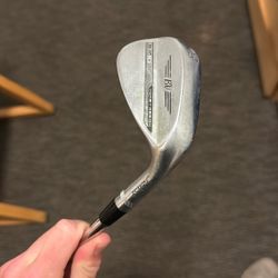 Vokey SM10 50° Wedge