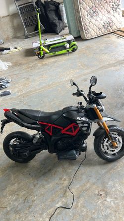 Electric motorcycles for kids