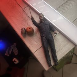 Neca Michael Myers Figure 