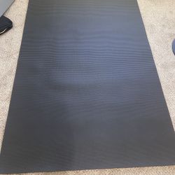 Large Yoga Mat