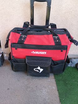 Bolsa para herramirnta