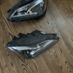 Headlights 