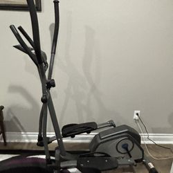 FREE. Elliptical Trainer