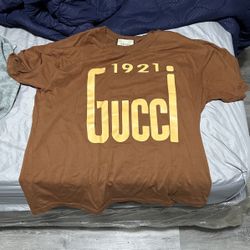 Gucci shirt 