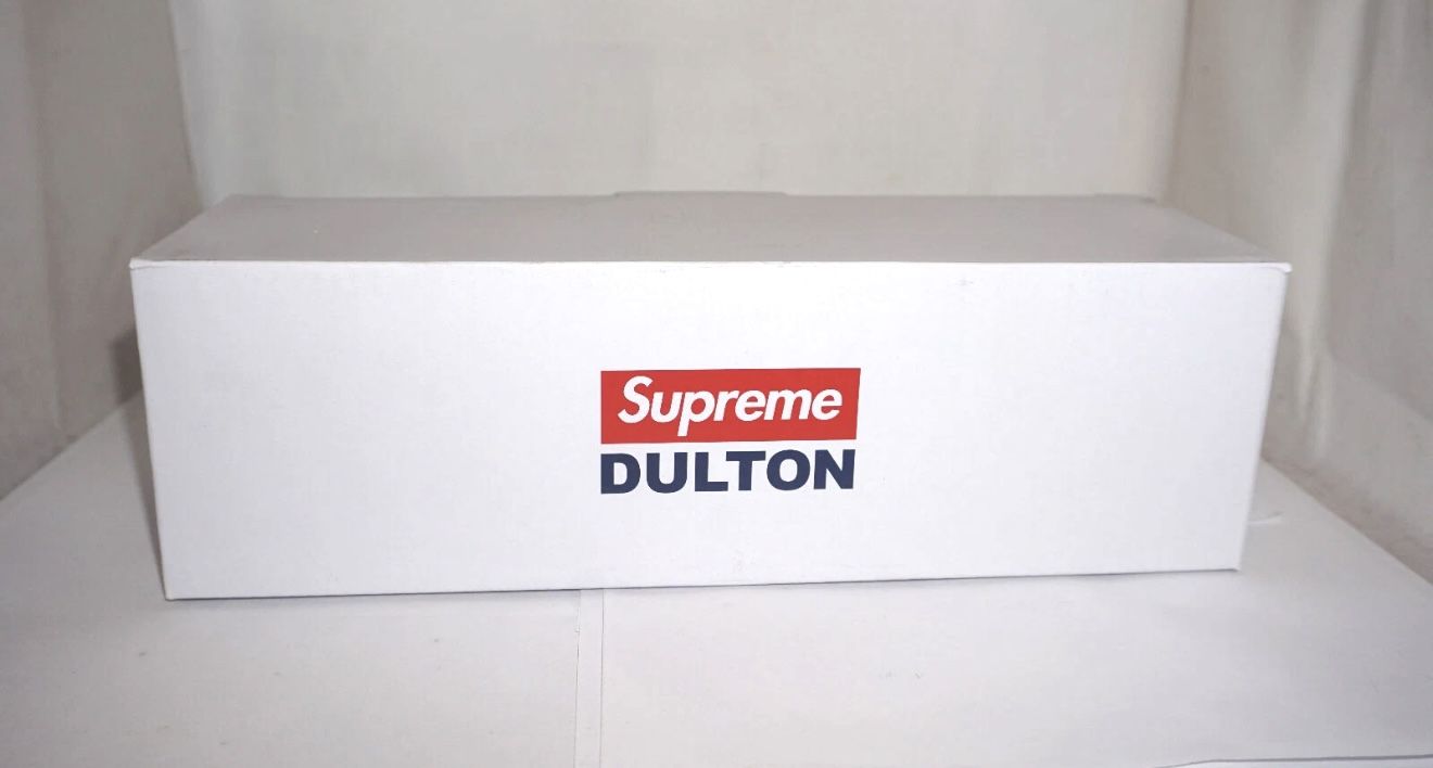 Supreme Mini Planters Set Of 3