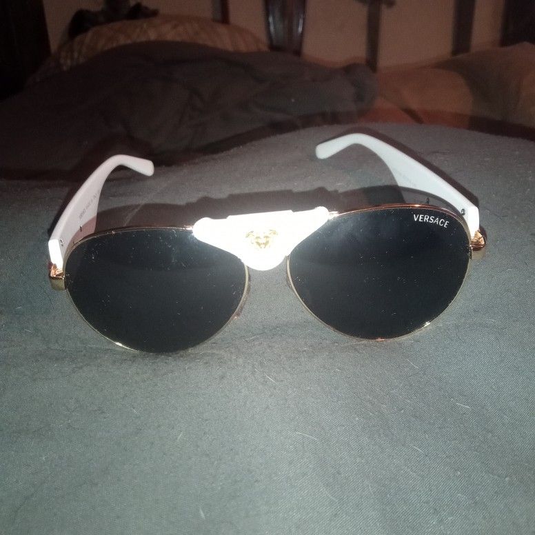 Versace Sunglasses