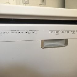 Dishwasher KitchenAid