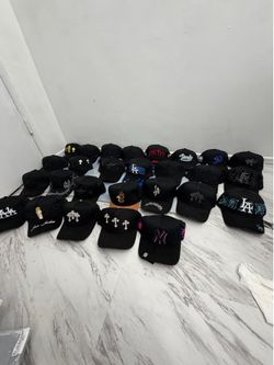 Danny hats