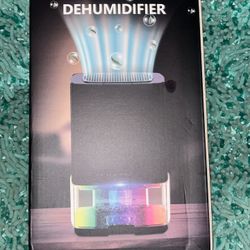 Dehumidifier