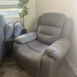 Reclining Sofa 