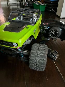 Traxxas