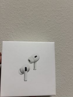 Air Pods Pro Gen 2