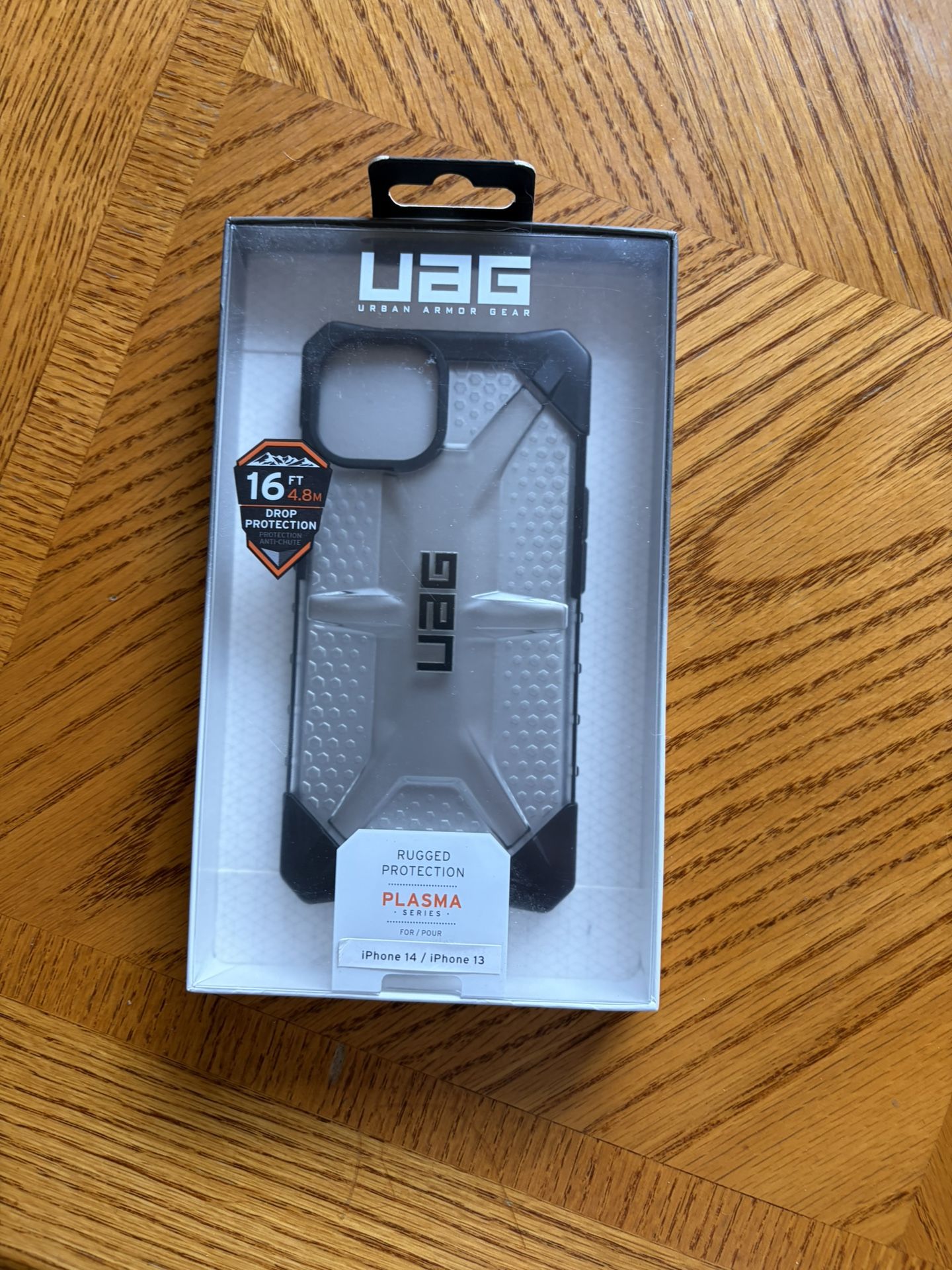 UAG iPhone 14/iPhone 13 