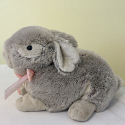 Large Bunny Plushie