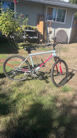 Pueblo road bike