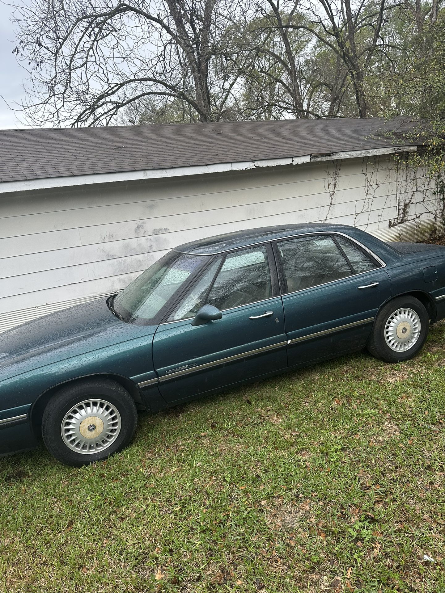 1996 Buick LeSabre