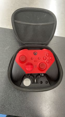 Xbox Elite controller
