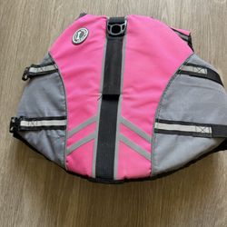 Dog Life Vest (Medium)