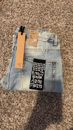 ksubi jeans “size 30”