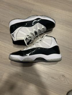 Concord Jordan 11 