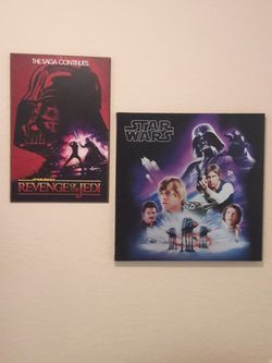 Star wars pictures
