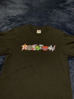 Houston Themed Shirts