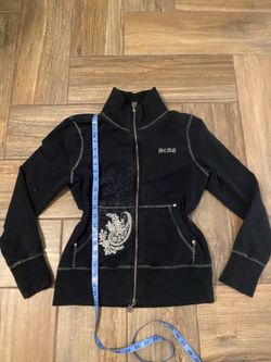 Vintage Black Sweater